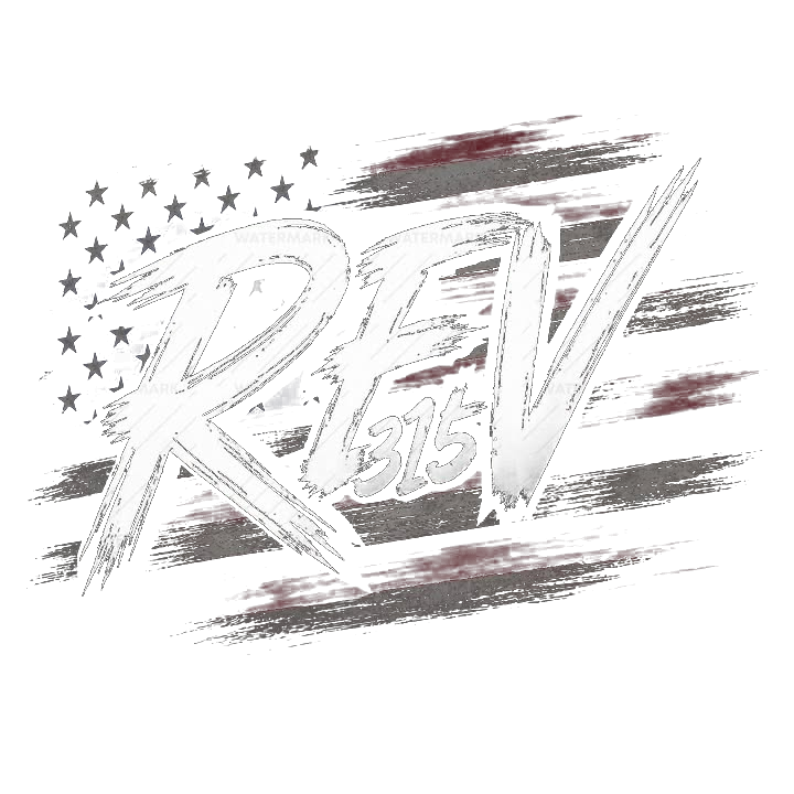 Rev315 logo